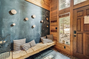 Casa (4 Bedrooms) | Parte interna