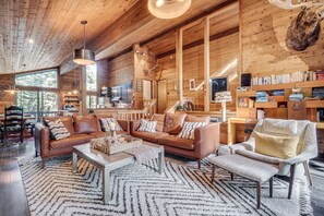 Casa (4 Bedrooms) | Parte interna