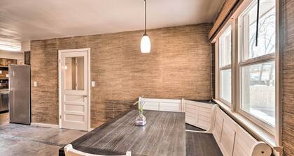 Colorado Springs Home: Game Room, 3 Mi to Downtown