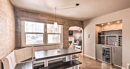 Colorado Springs Home: Game Room, 3 Mi to Downtown