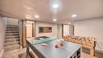 Rumah (3 Bedrooms) | Interior