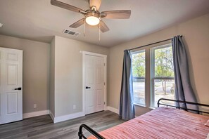 House (3 Bedrooms) | Interior - San Antonio Home ~ 4 Mi to Dtwn + The Pearl! (San Antonio)