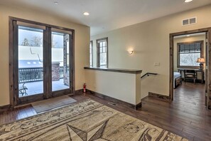 Apartemen (5 Bedrooms) | Interior