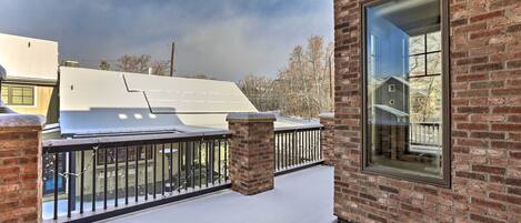 Apartment (5 Bedrooms) | Interior