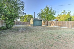 Hus (3 Bedrooms) | Innvendig