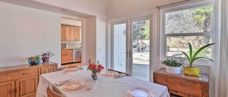Maison (3 Bedrooms) | Intérieur