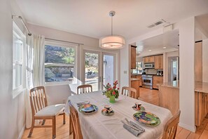 House (3 Bedrooms) | Interior - Spacious San Diego House w/ Yard + Patio! (San Diego)