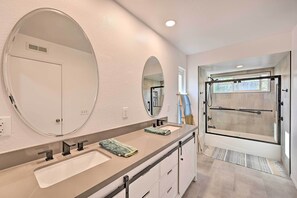 Rumah (3 Bedrooms) | Interior