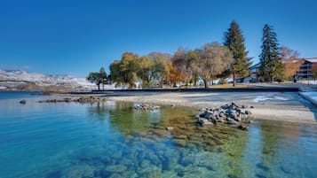 Apartment (1 Bedroom) | Depan hartanah