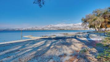 Apartment (1 Bedroom) | Bahagian dalam