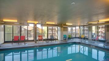 Appartement (1 Bedroom) | Interieur