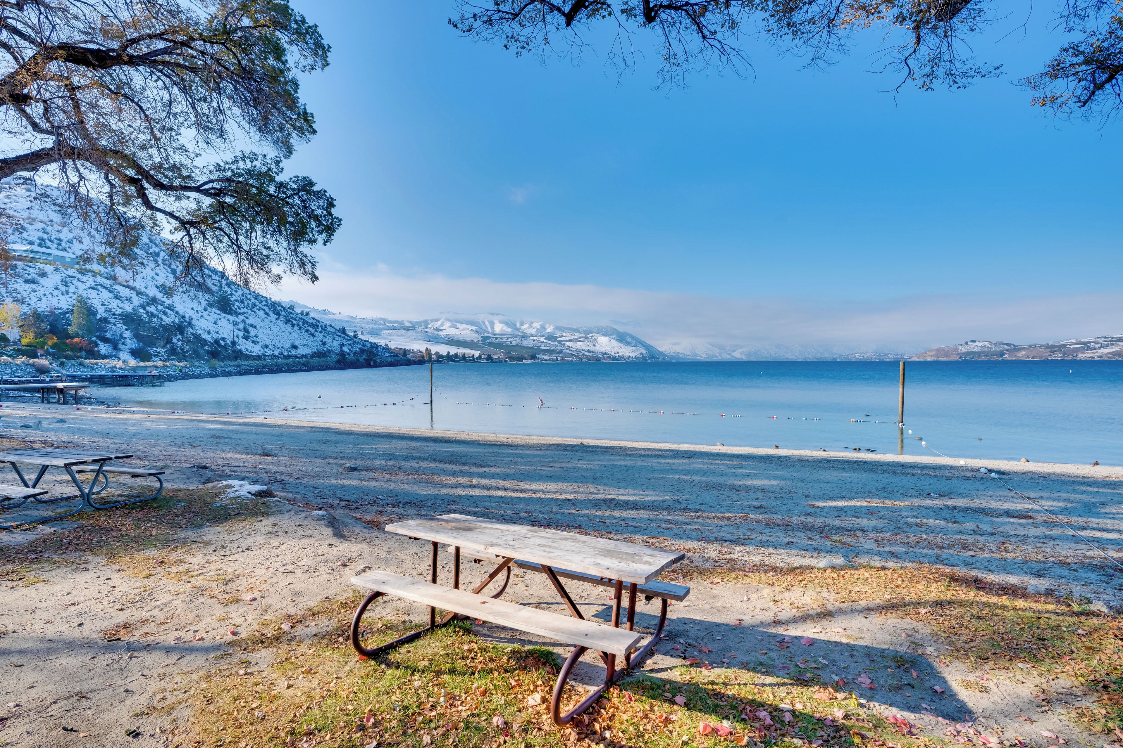 Appartement (1 Bedroom) | Intérieur