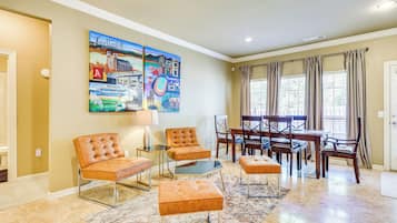 Rumah (3 Bedrooms) | Interior