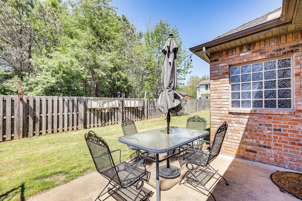 Casa (3 Bedrooms) | Interni