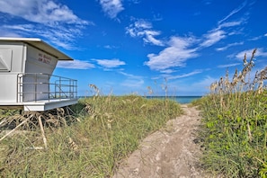 Strand