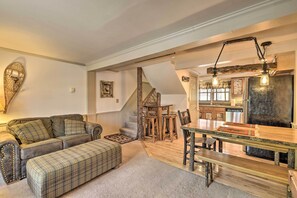 Apartment (3 Bedrooms) | Interior