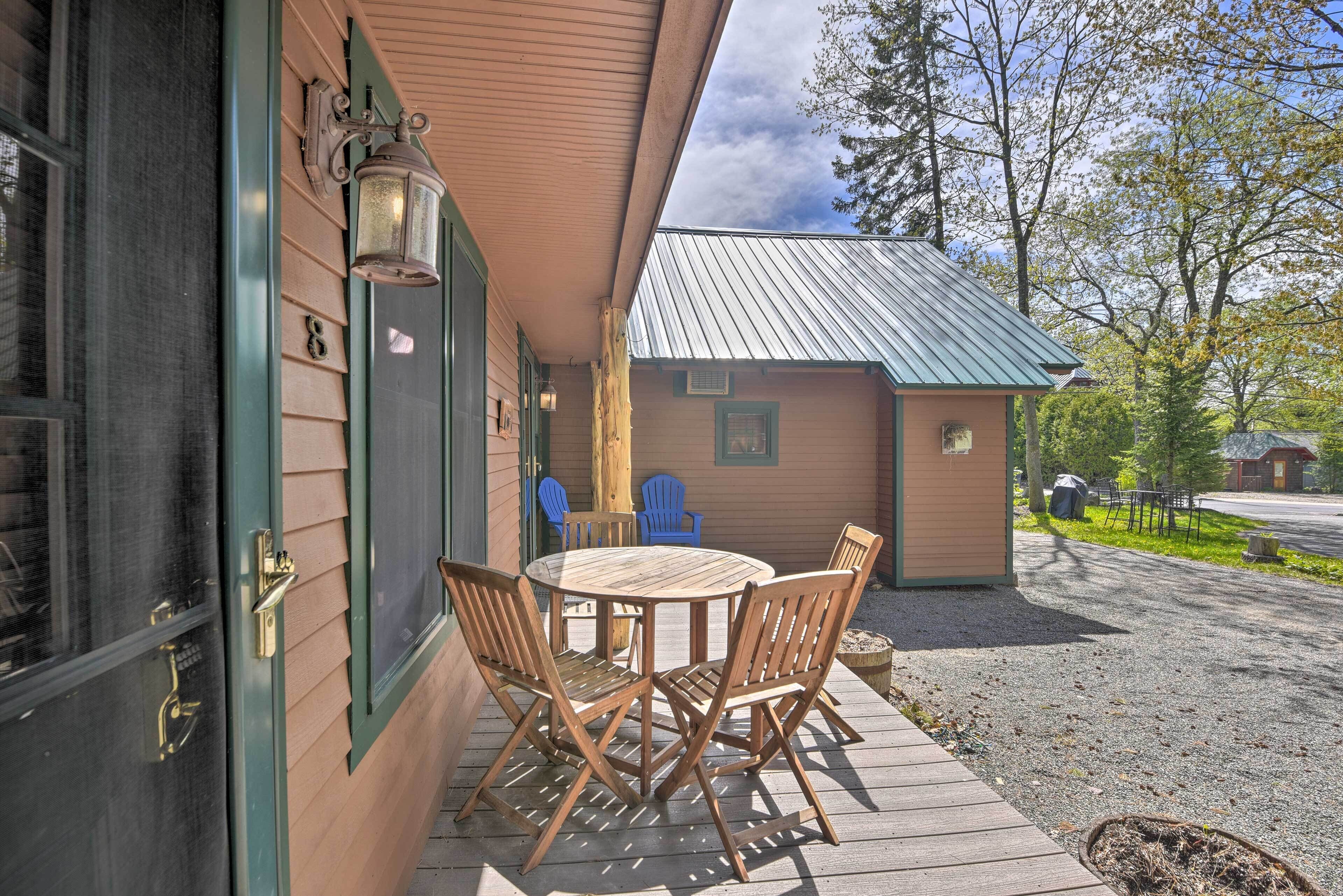 Apartment (3 Bedrooms) | Interior