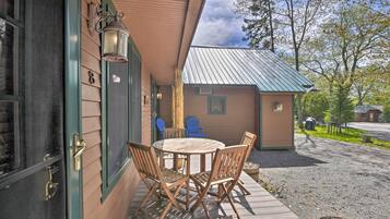 Apartment (3 Bedrooms) | Interior