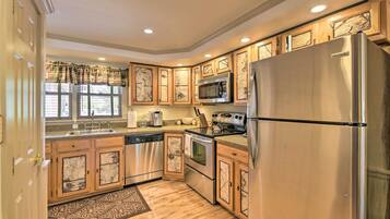 Apartment (3 Bedrooms) | Interior