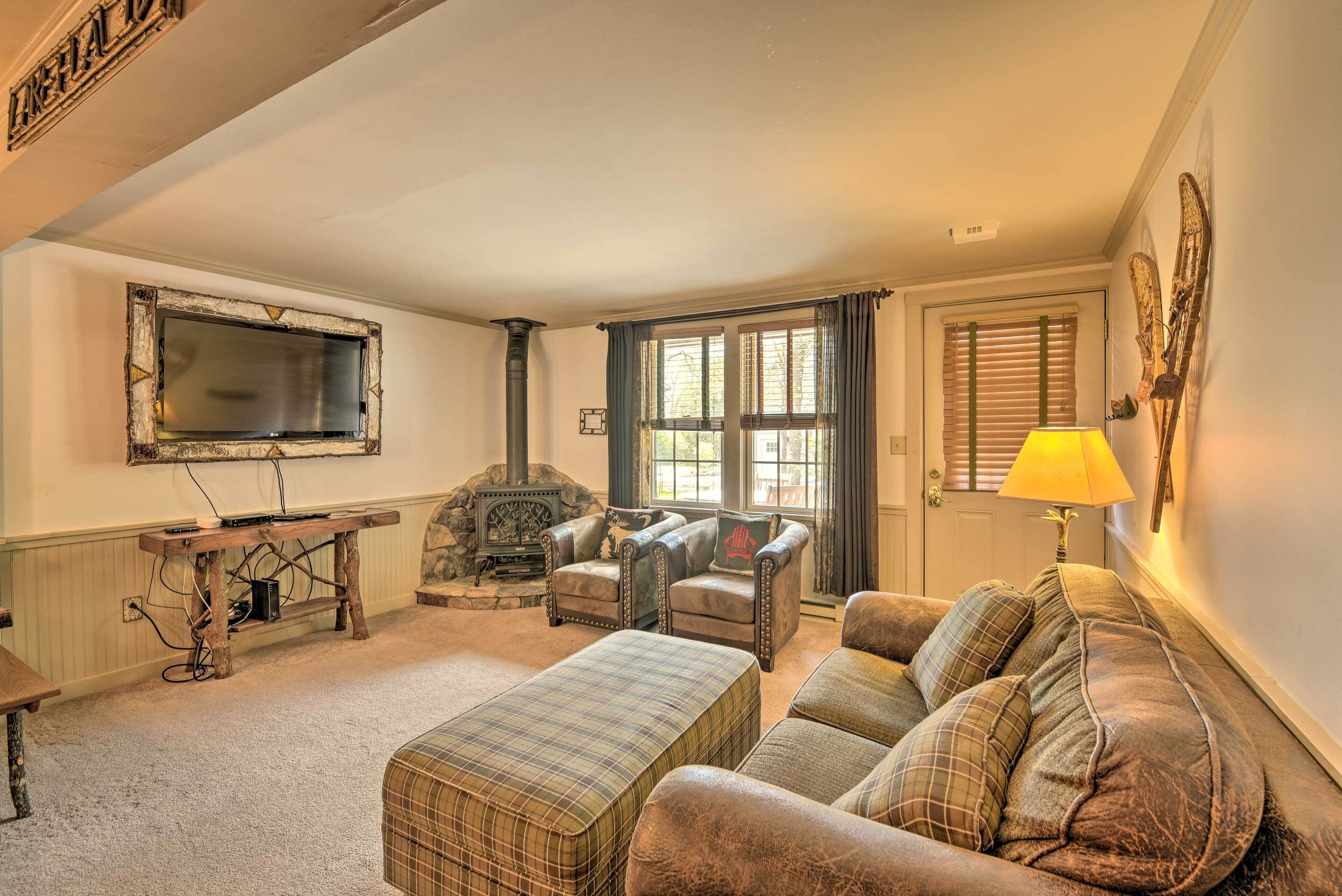 Apartment (3 Bedrooms) | Interior