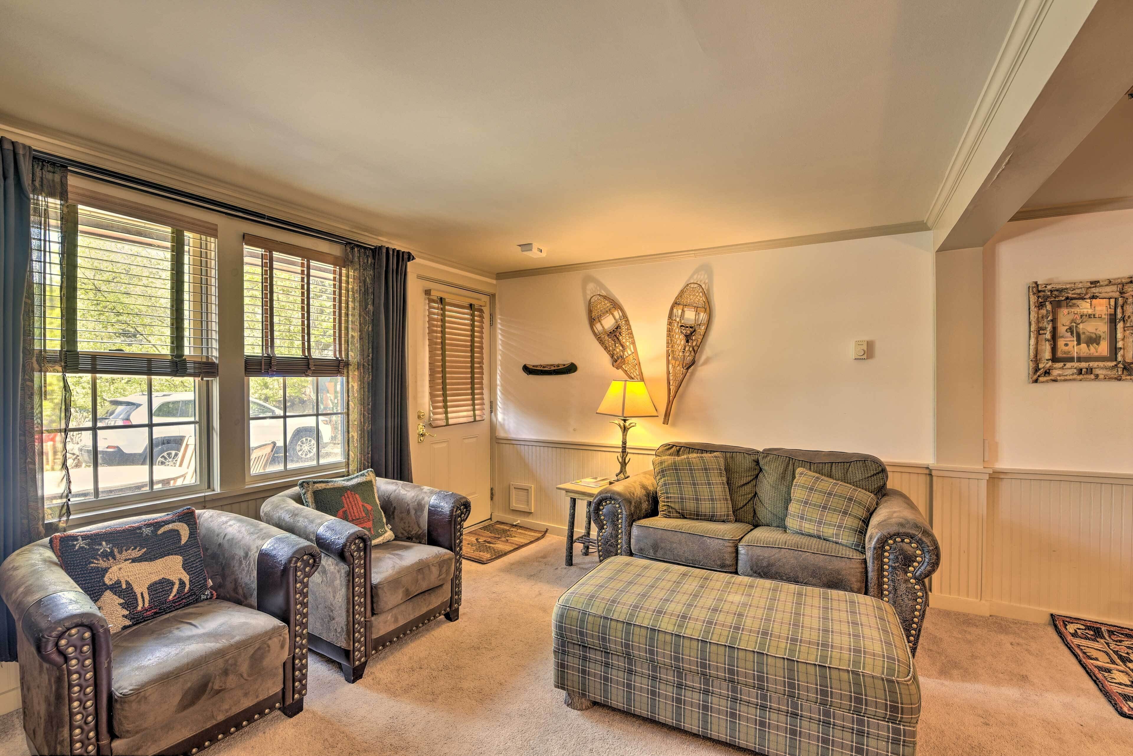 Apartment (3 Bedrooms) | Interior