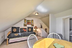 Apartment (3 Bedrooms) | Interior