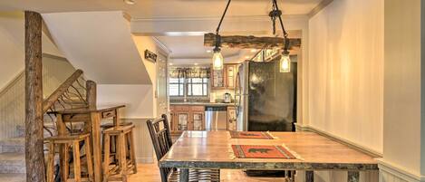 Apartment (3 Bedrooms) | Interior