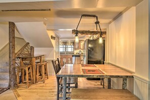 Apartment (3 Bedrooms) | Interior