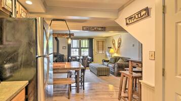 Apartment (3 Bedrooms) | Interior