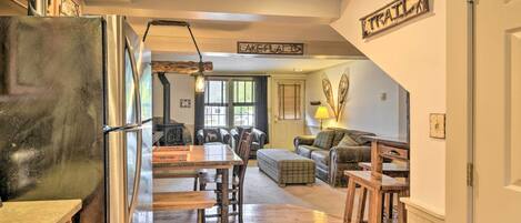 Apartment (3 Bedrooms) | Interior