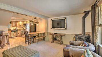 Apartment (3 Bedrooms) | Interior