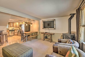 Apartment (3 Bedrooms) | Interior