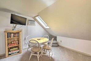 Apartemen (3 Bedrooms) | Interior