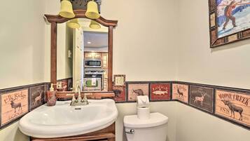 Apartment (3 Bedrooms) | Interior