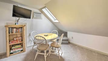 Apartamento (3 Bedrooms) | Parte interna