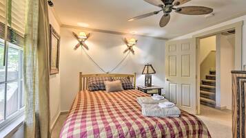 Apartment (3 Bedrooms) | Interior