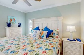 3 bedrooms, WiFi - The Salt-Tee Seahorse - at Lost Key Golf and Beach Club - Pensacola, FL (Pensacola)