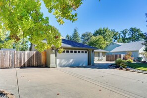 Hus (4 Bedrooms) | Innvendig