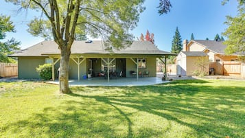 Casa (4 Bedrooms) | Interni