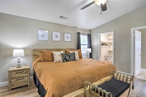 Casa (4 Bedrooms) | Interior