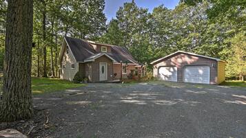 Rumah (3 Bedrooms) | Interior