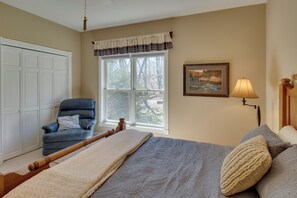 บ้านพัก (6 Bedrooms) | ภายใน