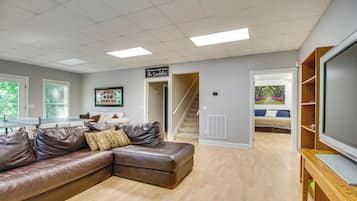 Ferienhaus (6 Bedrooms) | Innenbereich