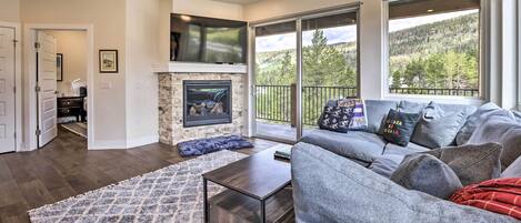 Apartment (3 Bedrooms) | Innenbereich