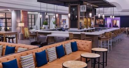 MARRIOTT VACATION CLUB PULSE, SAN DIEGO RESERVE