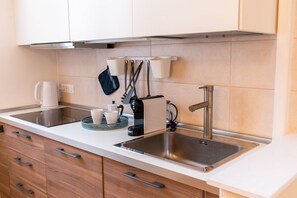 Cozinha privada