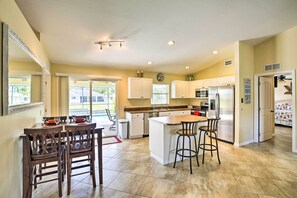 Casa (3 Bedrooms) | Interior