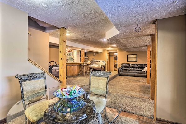 Căn hộ (1 Bedroom) | Nội thất