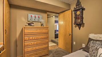 Căn hộ (1 Bedroom) | Nội thất