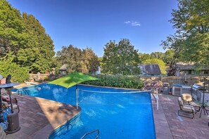 Departamento (1 Bedroom) | Interior